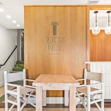 Beach Plaza Miami Beach Zewnętrze zdjęcie
