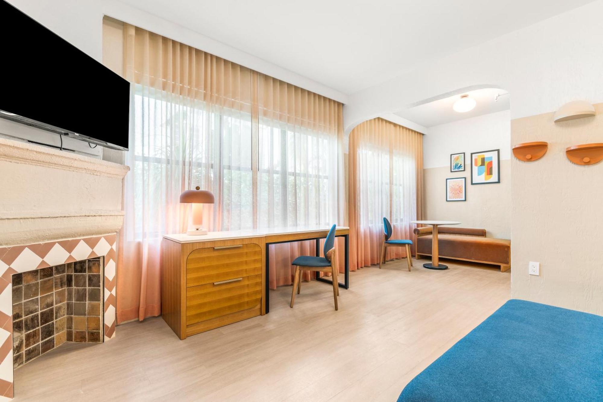 Beach Plaza Miami Beach Zewnętrze zdjęcie