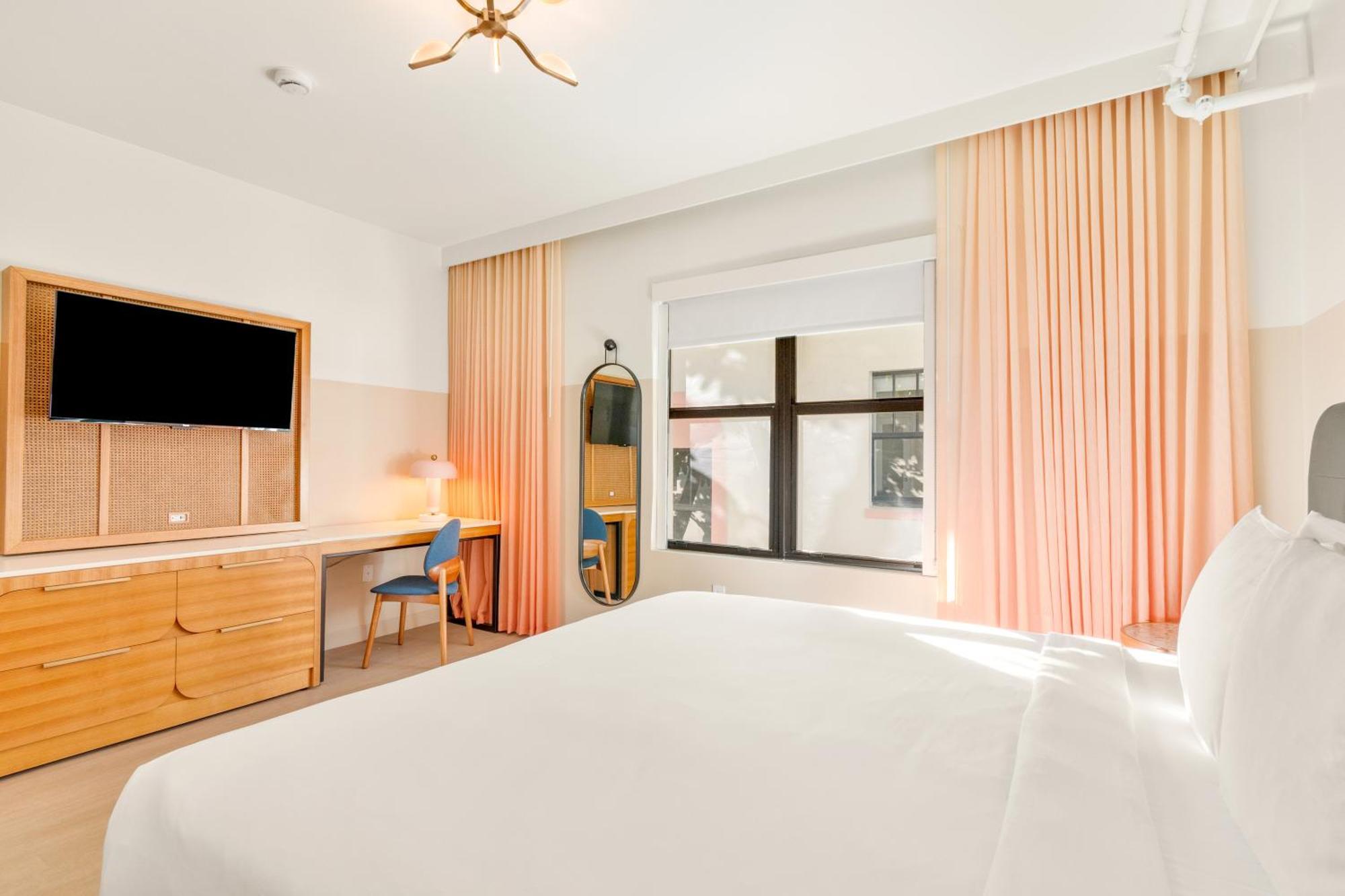 Beach Plaza Miami Beach Zewnętrze zdjęcie