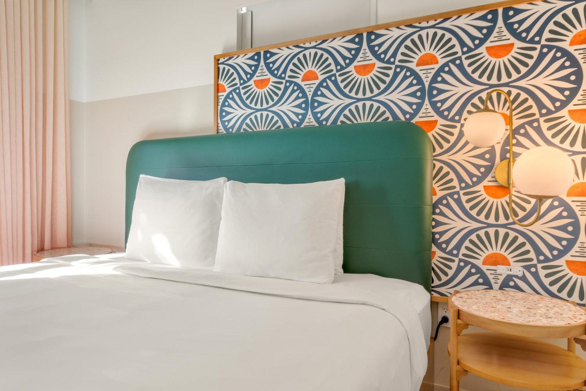Beach Plaza Miami Beach Zewnętrze zdjęcie