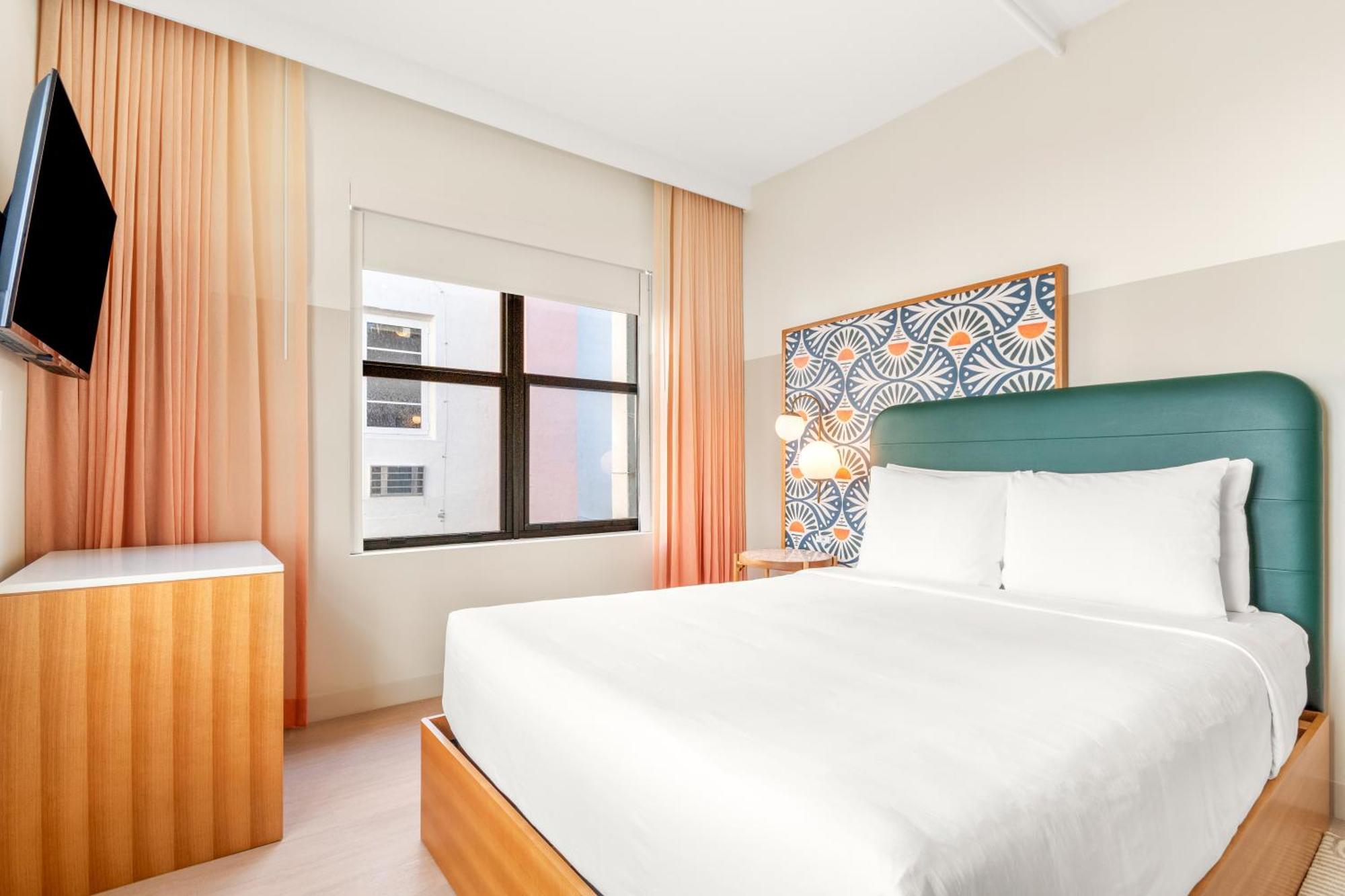 Beach Plaza Miami Beach Zewnętrze zdjęcie